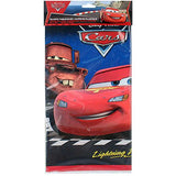 Disney Pixar Cars 2 Table Cover