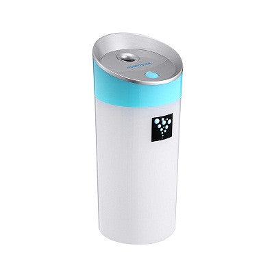Car USB Air Aroma Diffuser - ilovealma