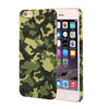 Camouflage Case for iPhone 6 / 6s / Plus - ilovealma