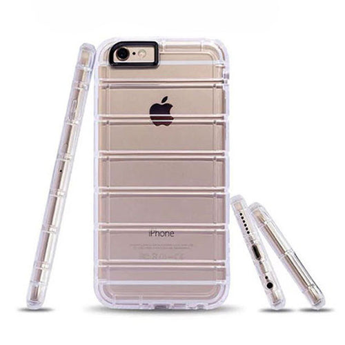 Clear Case for iPhone models - ilovealma