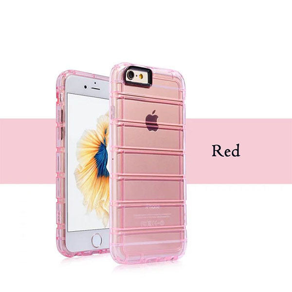 Clear Case for iPhone models - ilovealma