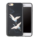 Simple Phone Case For iphone 7 / 6 / 6S / Plus