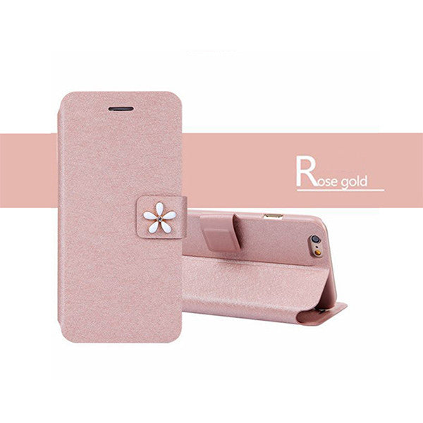 Silk Pattern Cases For all iPhone models