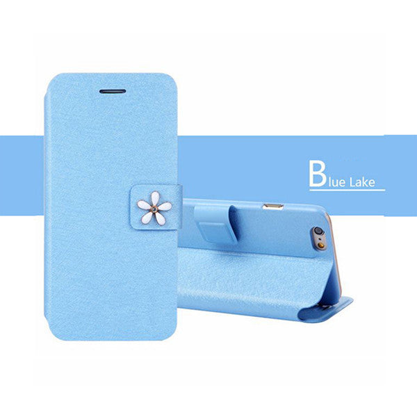 Silk Pattern Cases For all iPhone models