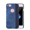 Leather Phone Cases For iphone 7 / Plus
