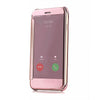 Clear Mirror View Cover For Huawei 7 / 8 - ilovealma