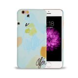 Ultra Thin Cases For iPhone models