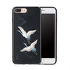 Ultra Thin Silicone Cover for iPhone 7 / Plus