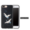 Ultra Thin Silicone Cover for iPhone 7 / Plus