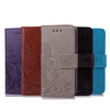 Wallet Flip For Huawei Honor 4A / 5X