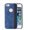Leather Phone Cases for iPhone Models