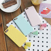 Ultra Thin Plastic Cases for iPhone Models