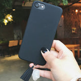 Ultra Thin Plastic Cases for iPhone Models