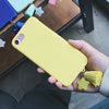 Ultra Thin Plastic Cases for iPhone Models