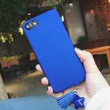 Ultra Thin Plastic Cases for iPhone Models