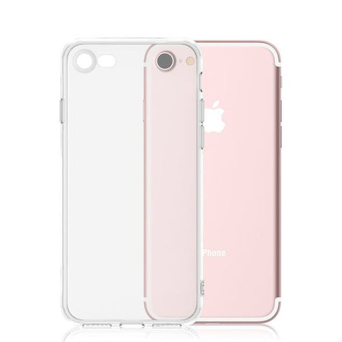 Clear Case For Iphone 6 Models - ilovealma