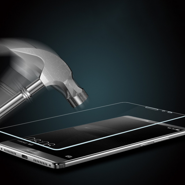 Tempered Glass For Huawei Mate 7 / 8 / S