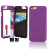 Wallet Flip Case For iPhone Models