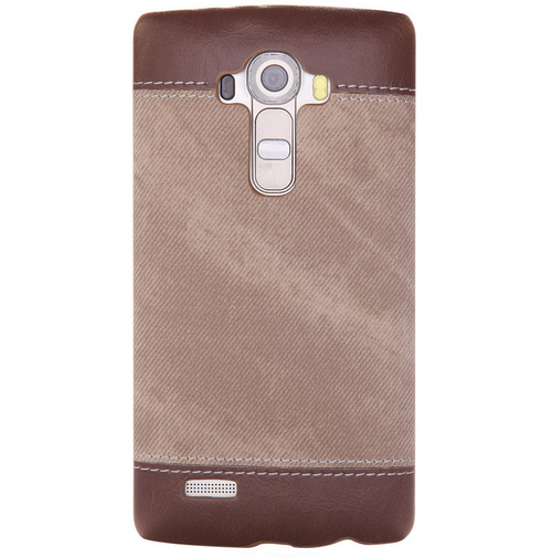 Denim Style Case For LG G3 G4 G5