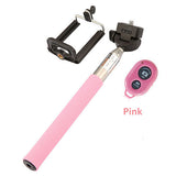 Selfie Stick for iPhone/Android