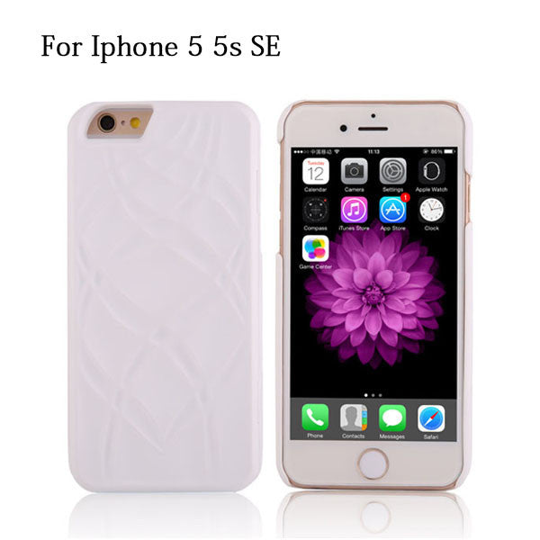 Mirror Case For iPhone Models