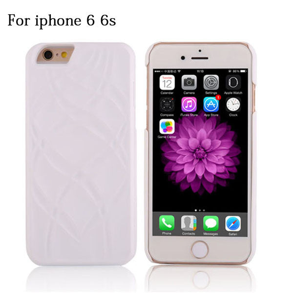 Mirror Case For iPhone Models