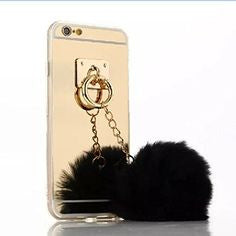 Mirror Cover For Iphone 5 / 6 Models