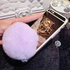 Mirror Cover For Iphone 5 / 6 Models