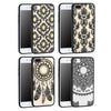Unique Mandala Cases For iPhone Models