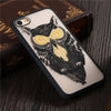 Unique Mandala Cases For iPhone Models