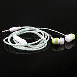 Sport Earphones for Samsung