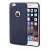 Candy Color Silicon iPhone Cases - ilovealma