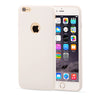 Candy Color Silicon iPhone Cases - ilovealma