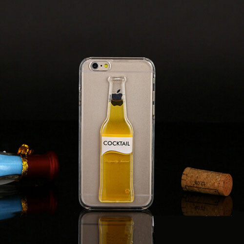Liquid Quicksand iPhone 6 Case