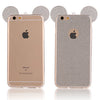 Mouse Ears Case for iPhone 6