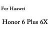 Tempered Glass For Huawei Models