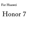 Tempered Glass For Huawei Models