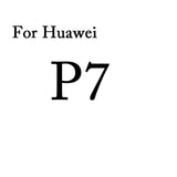 Tempered Glass For Huawei Models