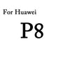 Tempered Glass For Huawei Models