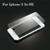 Clear Glass For iPhone - ilovealma