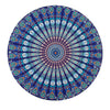 Colorful Beach Towel - ilovealma