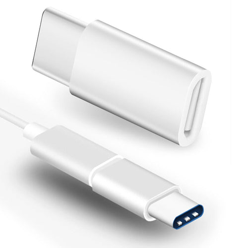 USB 3.1 Type-C Male Connector