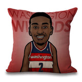 NBA & Kobe Bryant Pillow Cases