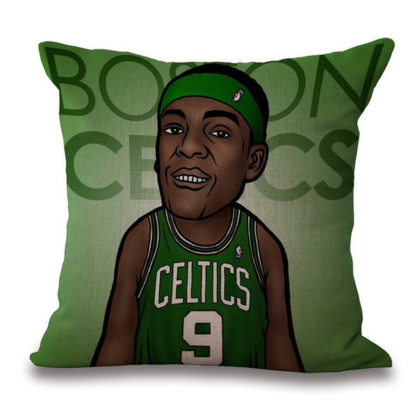 NBA & Kobe Bryant Pillow Cases