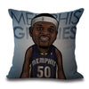 NBA & Kobe Bryant Pillow Cases