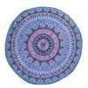 Bohemia Geometric tablecloth Beach Table Cloth Decorative Wall Carpet Tapestries Art Hanging Meditation Mandala Bed Decor Tapete - ilovealma