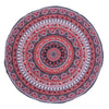 Bohemia Geometric tablecloth Beach Table Cloth Decorative Wall Carpet Tapestries Art Hanging Meditation Mandala Bed Decor Tapete - ilovealma