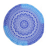 Bohemia Geometric tablecloth Beach Table Cloth Decorative Wall Carpet Tapestries Art Hanging Meditation Mandala Bed Decor Tapete - ilovealma