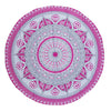 Bohemia Geometric tablecloth Beach Table Cloth Decorative Wall Carpet Tapestries Art Hanging Meditation Mandala Bed Decor Tapete - ilovealma