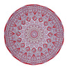 Bohemia Geometric tablecloth Beach Table Cloth Decorative Wall Carpet Tapestries Art Hanging Meditation Mandala Bed Decor Tapete - ilovealma